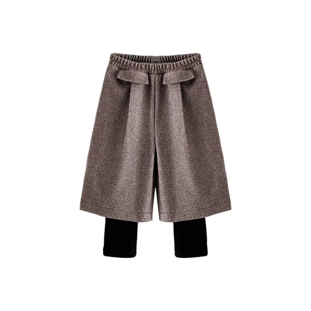 Calfitte Термобрюки Осенние и Зимние Детские