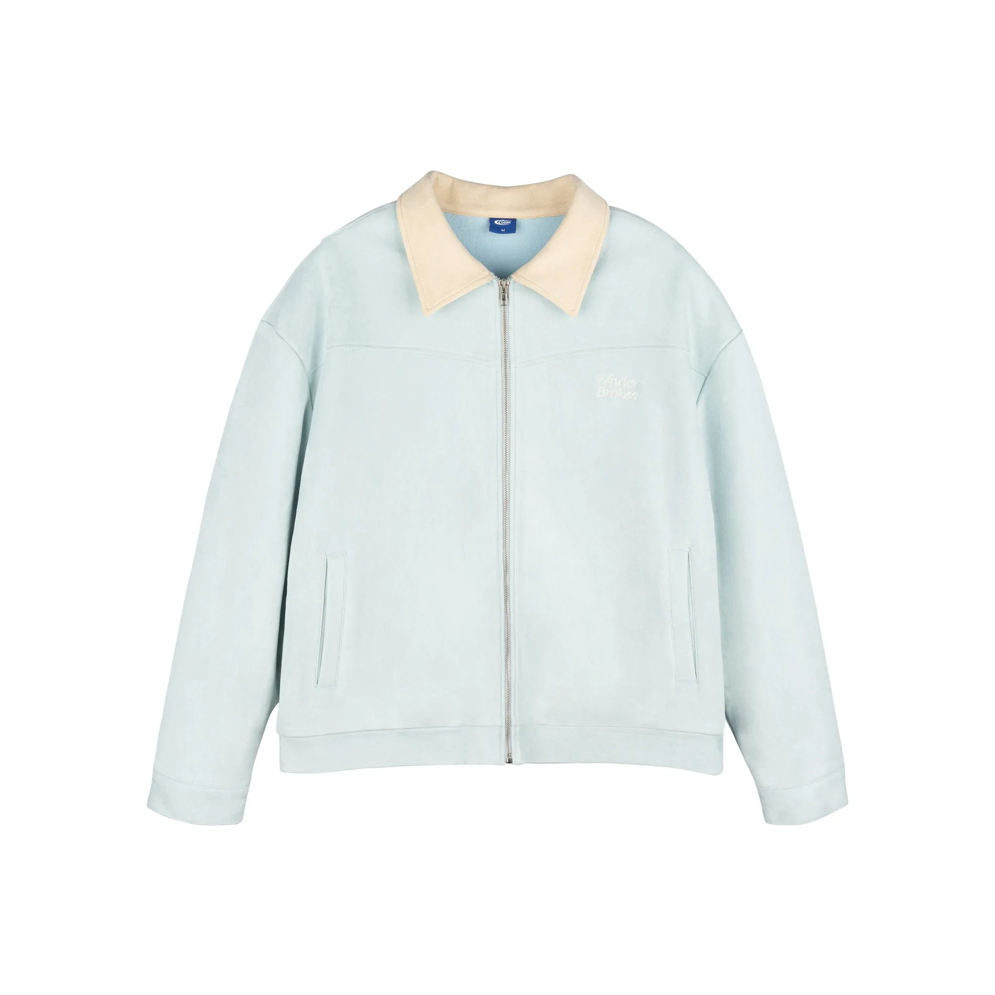 UDBK Унисекс Бархатные Куртки