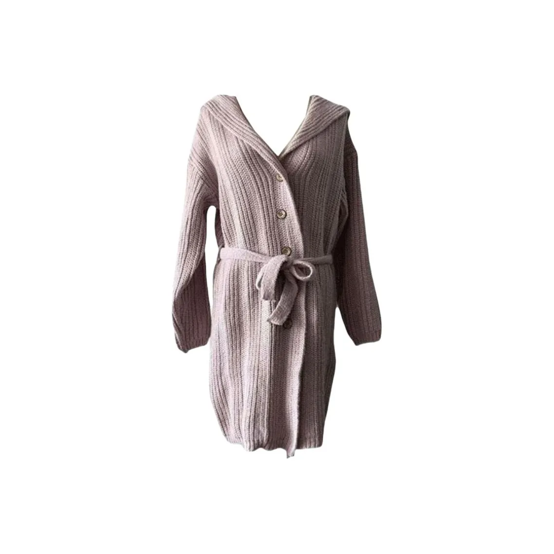 REMOULD Розовый [Длина одежды 8 см около 5 см] Женский трикотаж