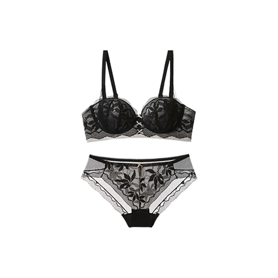 LUYOUYE Женское нижнее белье Наборы