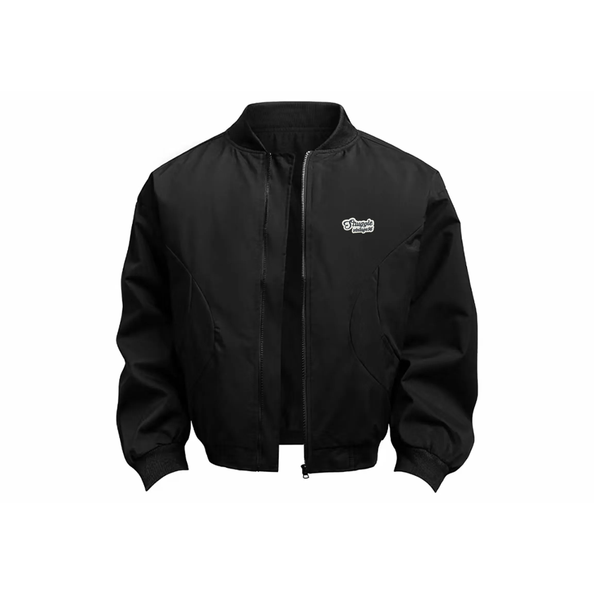 Struggle Vintage95 Куртки и Пальто Унисекс