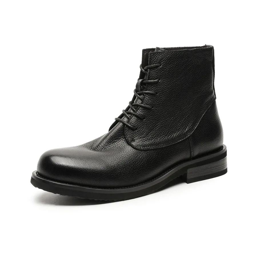 TH FABRICATE Носки Crew Martin Boot Унисекс