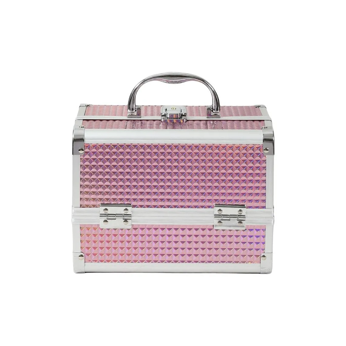 RULINSHI Набор инструментов для маникюра с зеркальцем сумка для путешествий Makeup Artist сумка для татуировок сумка для макияжа большой емкости сумка для туалетных принадлежностей