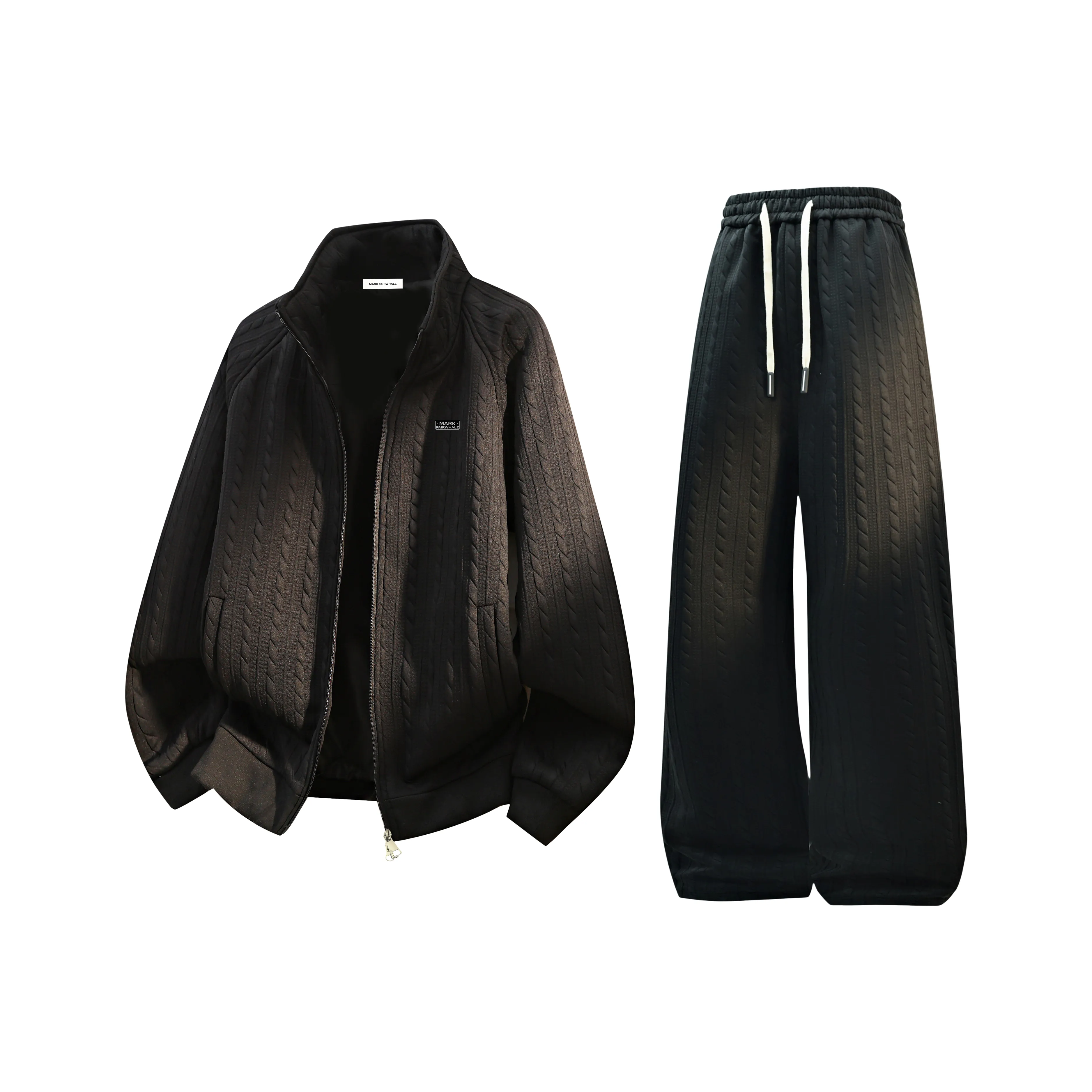 FAIRWHALE Повседневная спортивная одежда унисекс