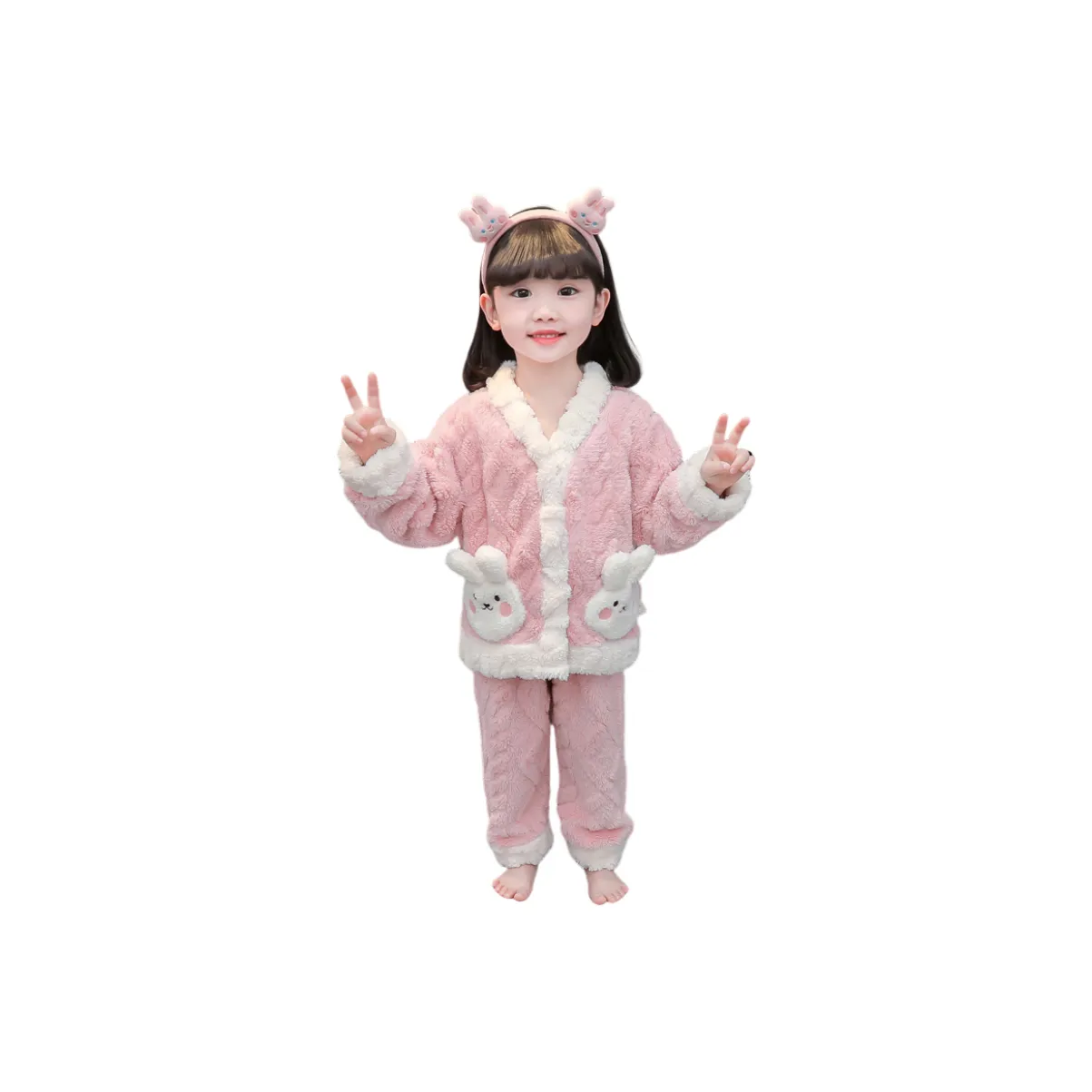 GOYN Розовый Двухкомпонентный Набор Предшкольный Набор Lounge