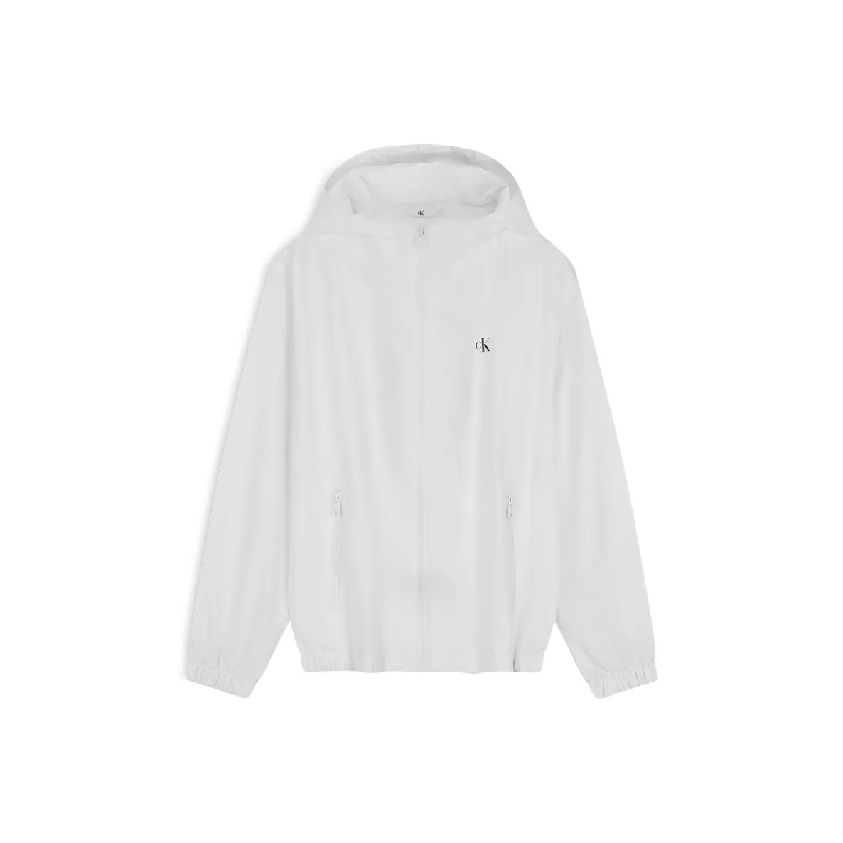 Calvin Klein YAF Moon Белый Женский Куртка