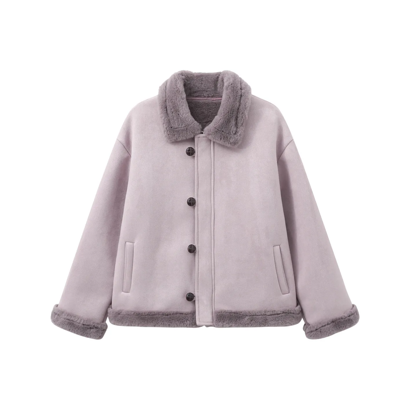 Куртки и пальто Another Alley для женщин