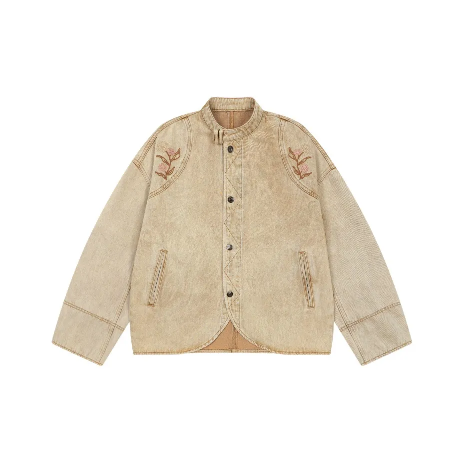 MostwantedLab Denim Jacket Women's