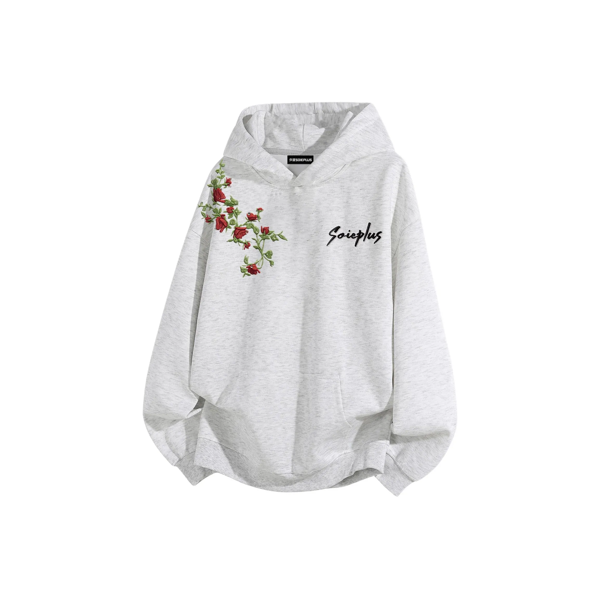 SOIE Унисекс Свитшоты