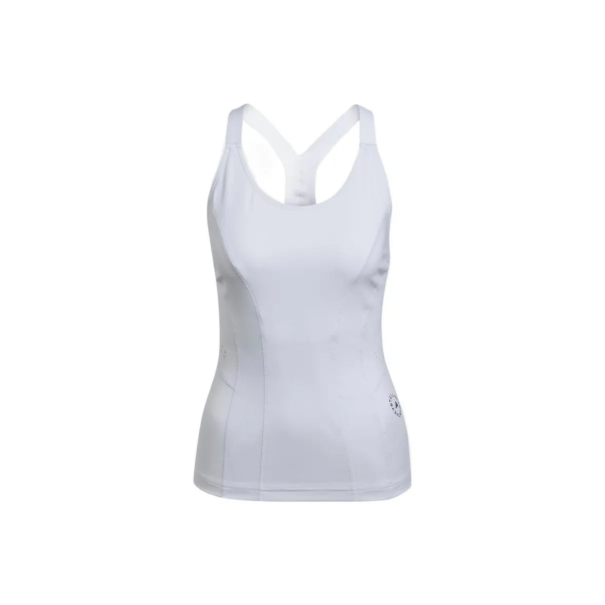 Adidas Спортивные жилеты Женские Белые