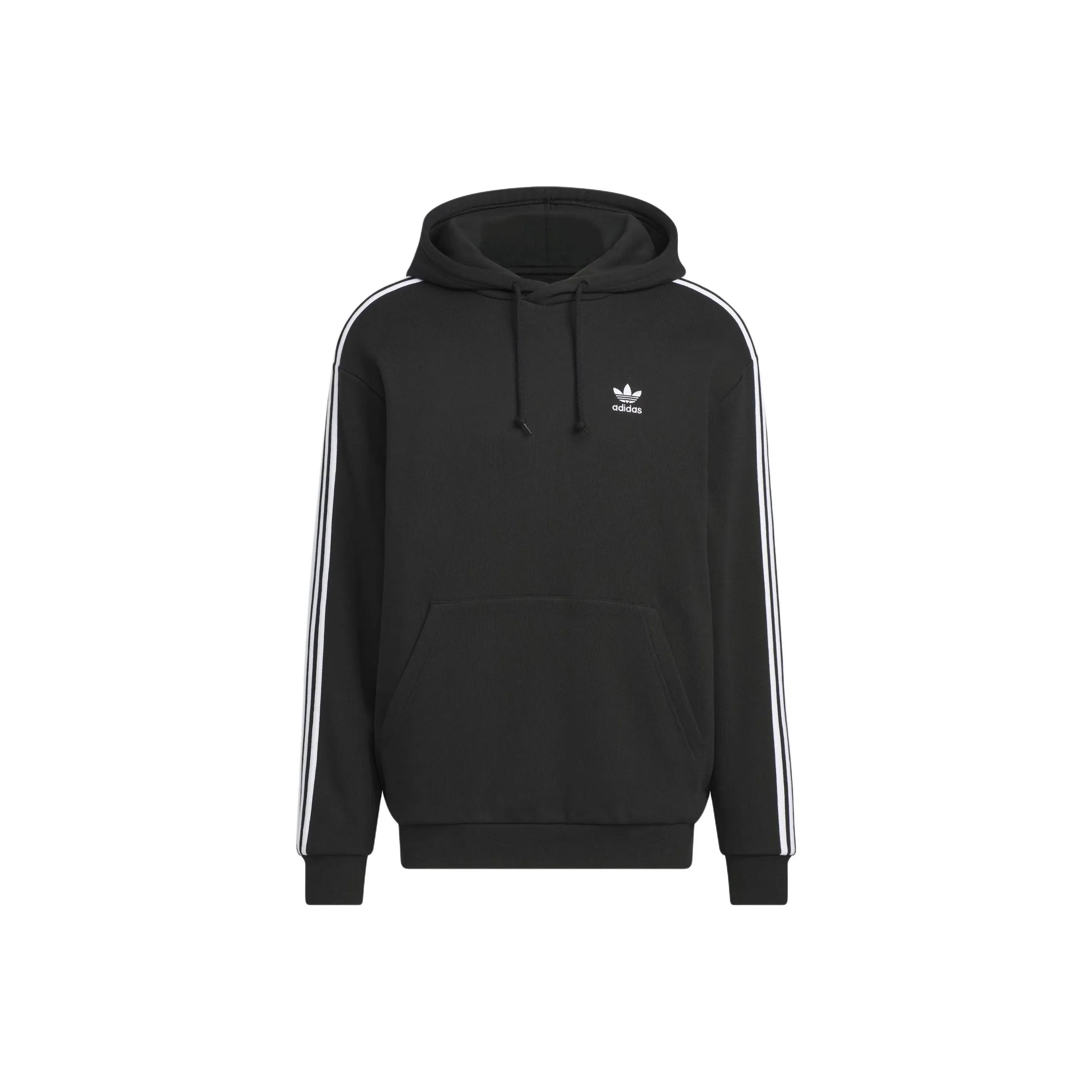 Adidas Originals FW25 Baggy Hoodie Sweatshirt Men's