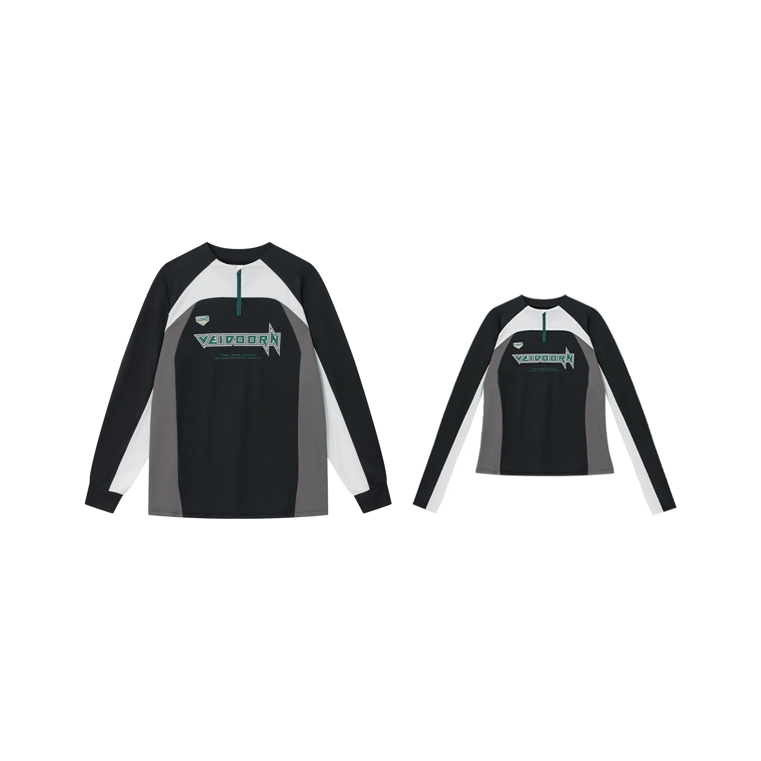 VEIDOORN Унисекс Парные Комплекты