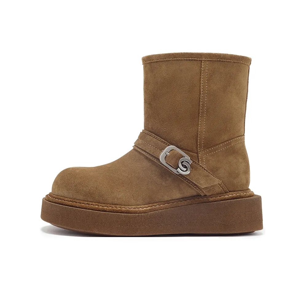 Сноубутсы VITTORIO VENTURA Женские