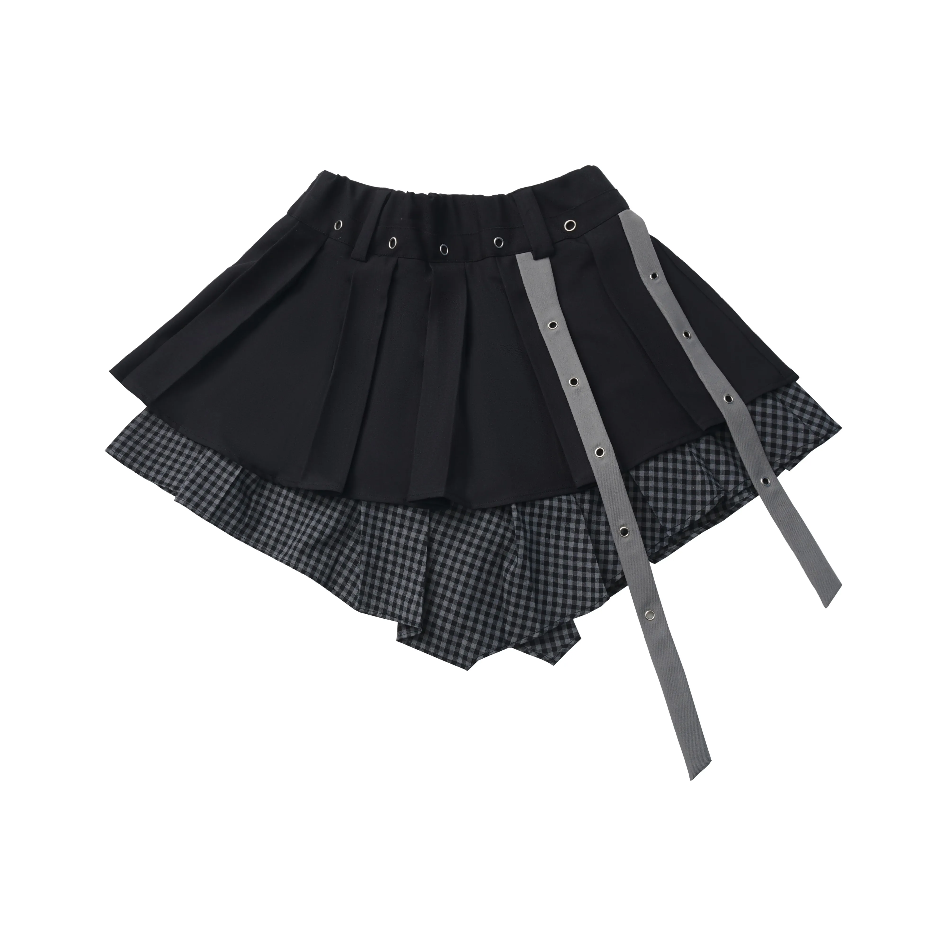 Pink Savior Мини Юбки Женские