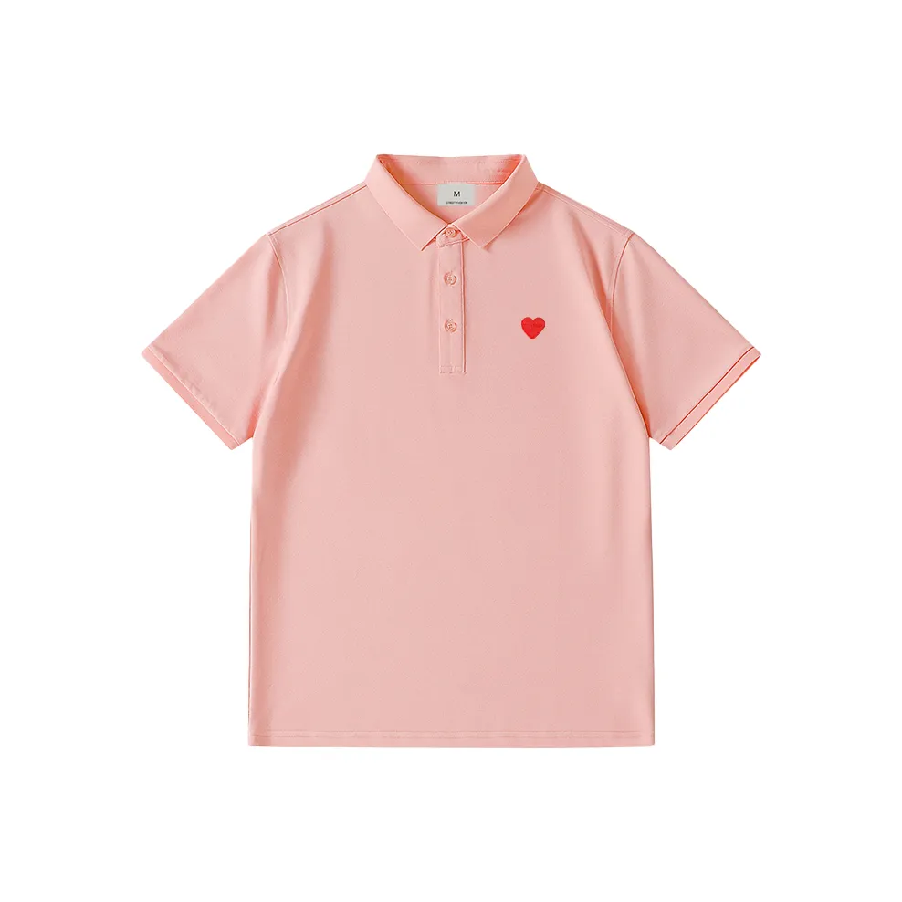 PLAY SCAN Унисекс Поло