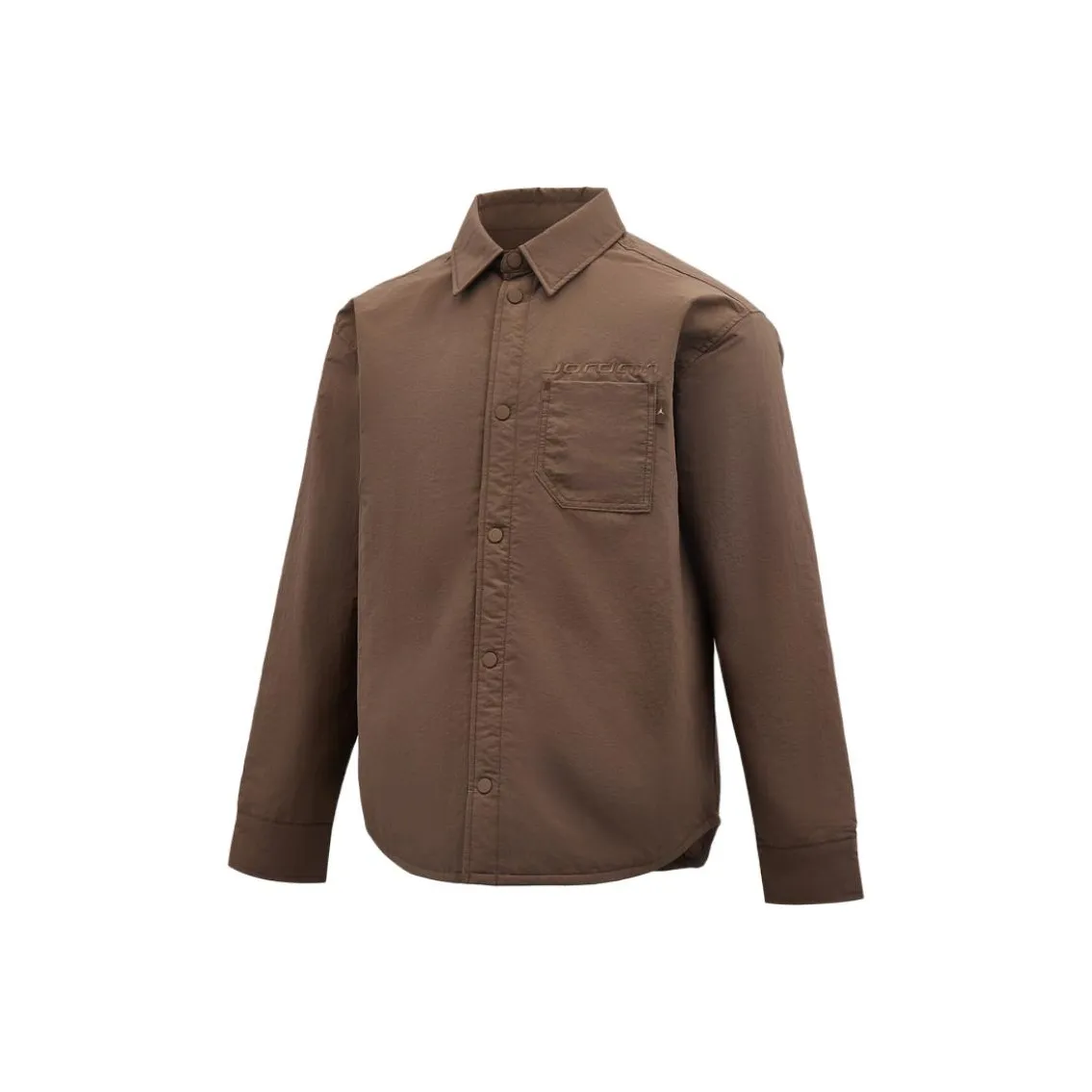 Jordan Air As M J JDN Рубашка Мужская