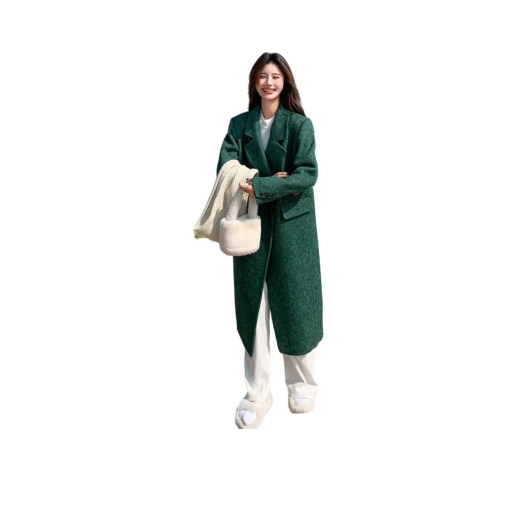 MEXICAN Женское пальто