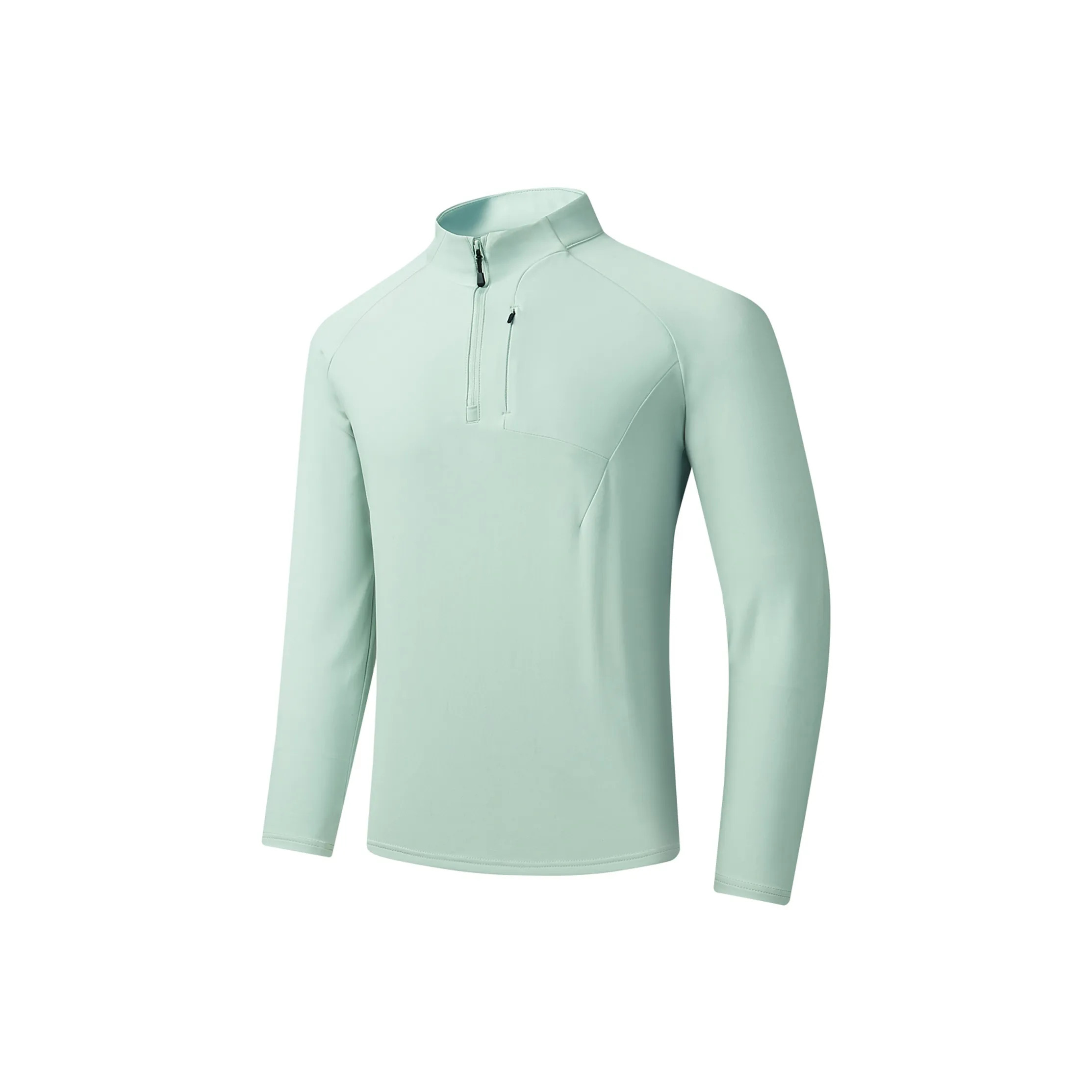 Mulinsen Длинный рукав Т-рубашка Унисекс