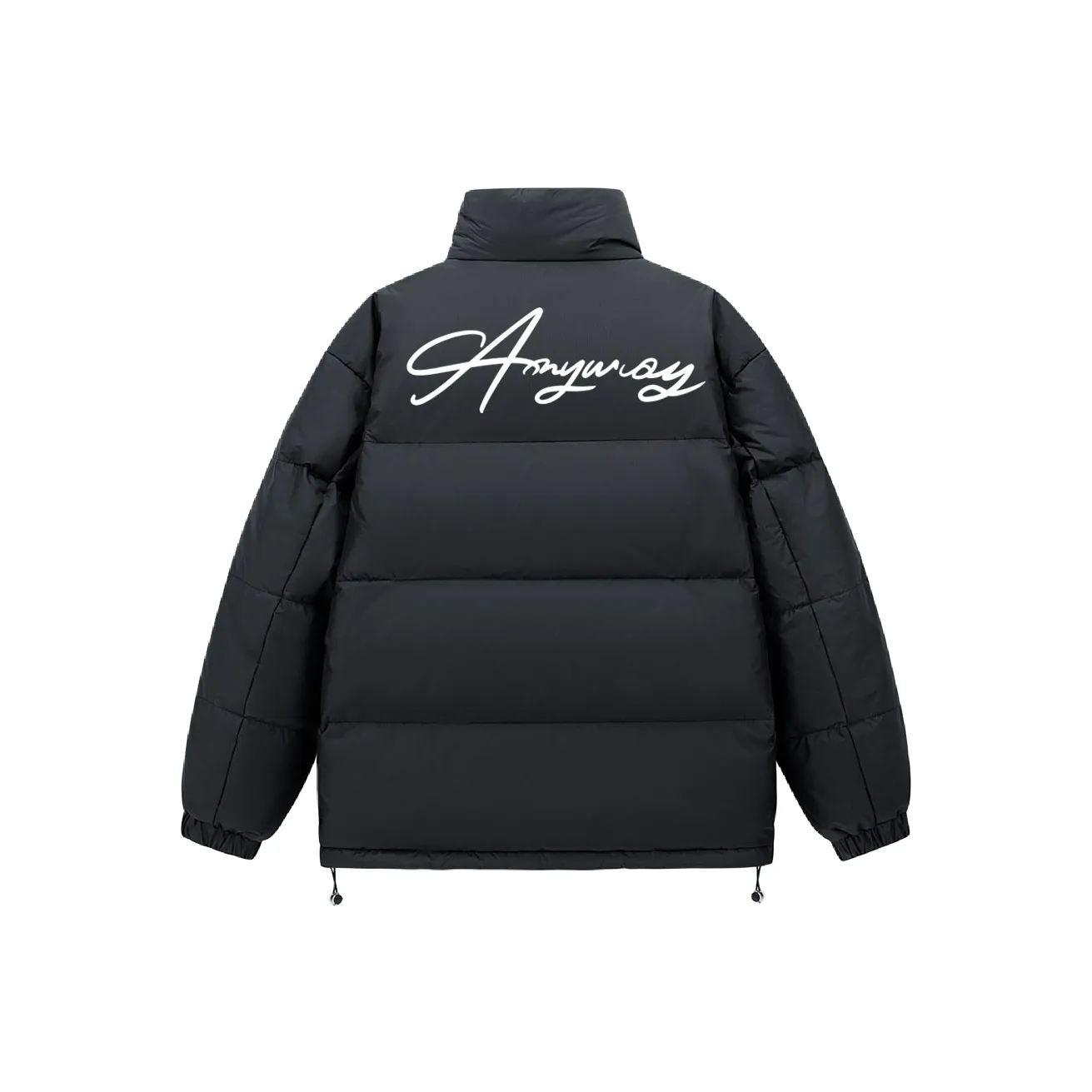 Amyway Унисекс Пуховики