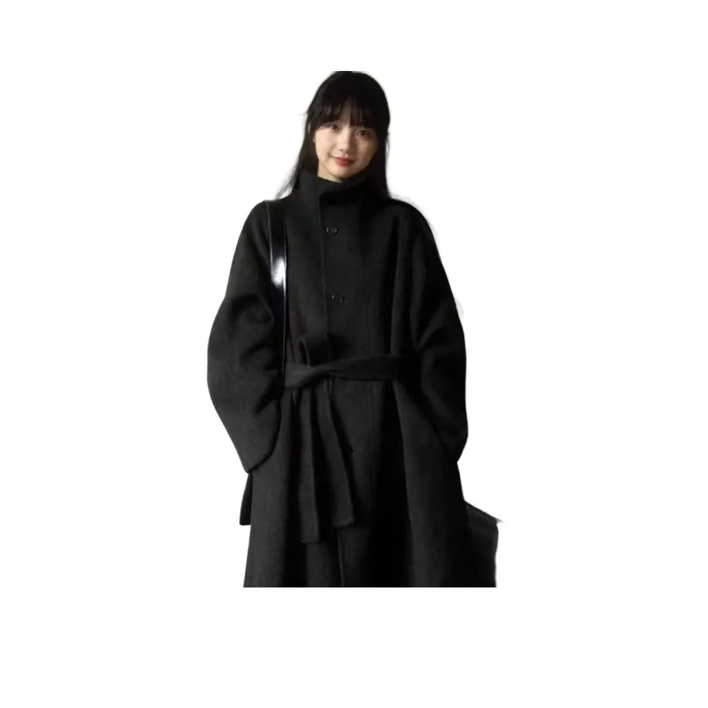 YINLEI Женская тренч-куртка