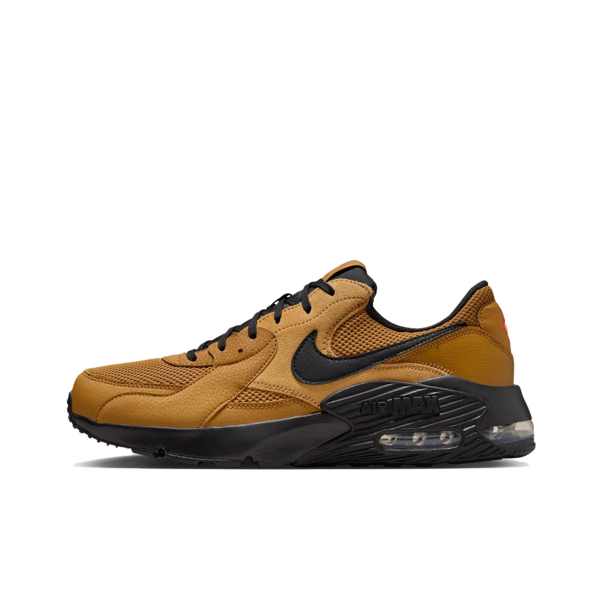 Nike Air Max Excee Low Топ Повседневная обувь Мужская