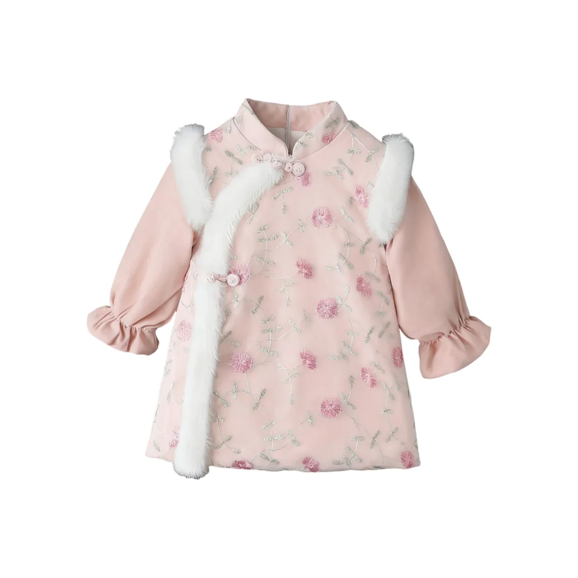 GOYN Платье для детей 3-7 лет