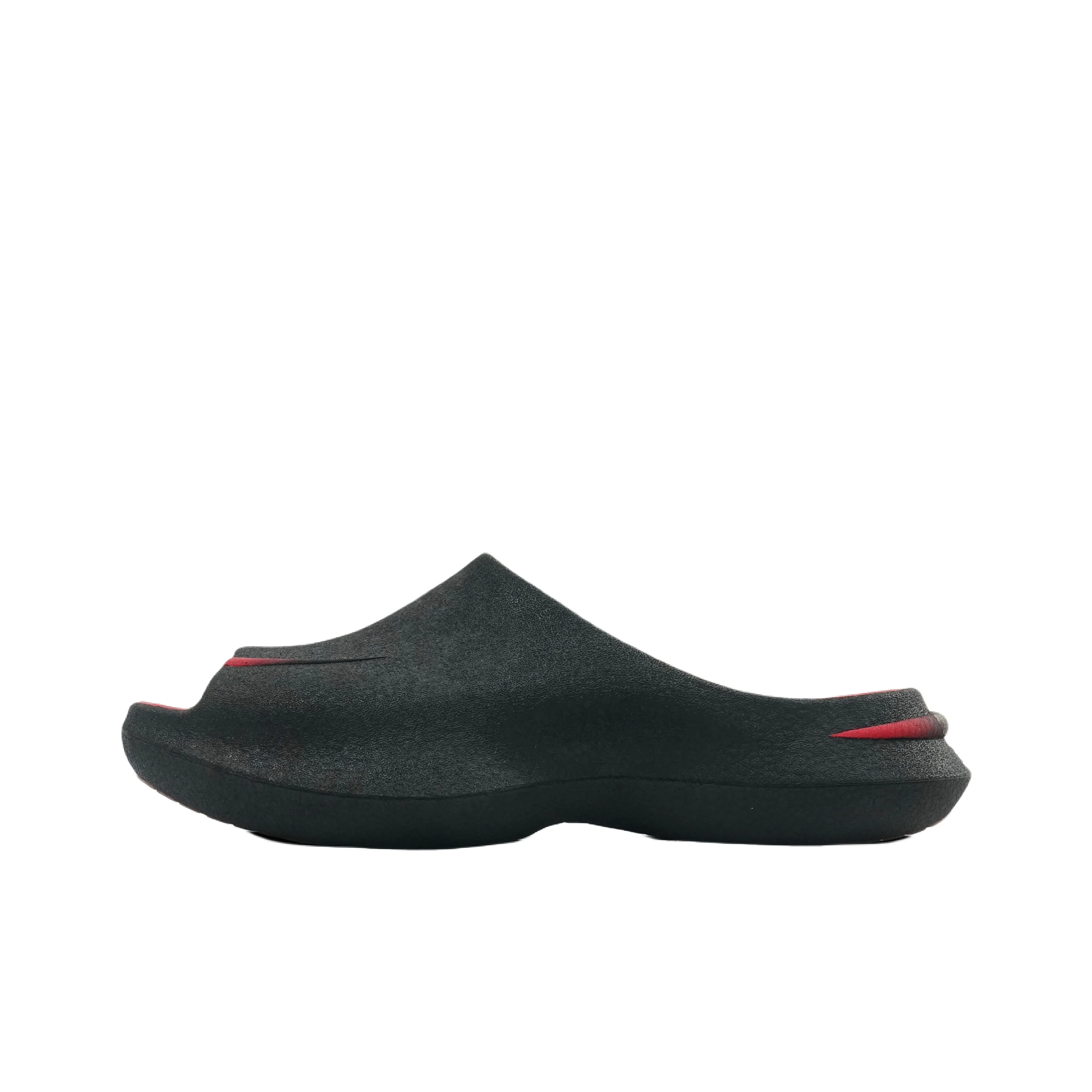 Xsneaker Амортизаторы Shock Slip-Resistant TPU Шлепанцы Унисекс Man Jiang Hong Коллаборация