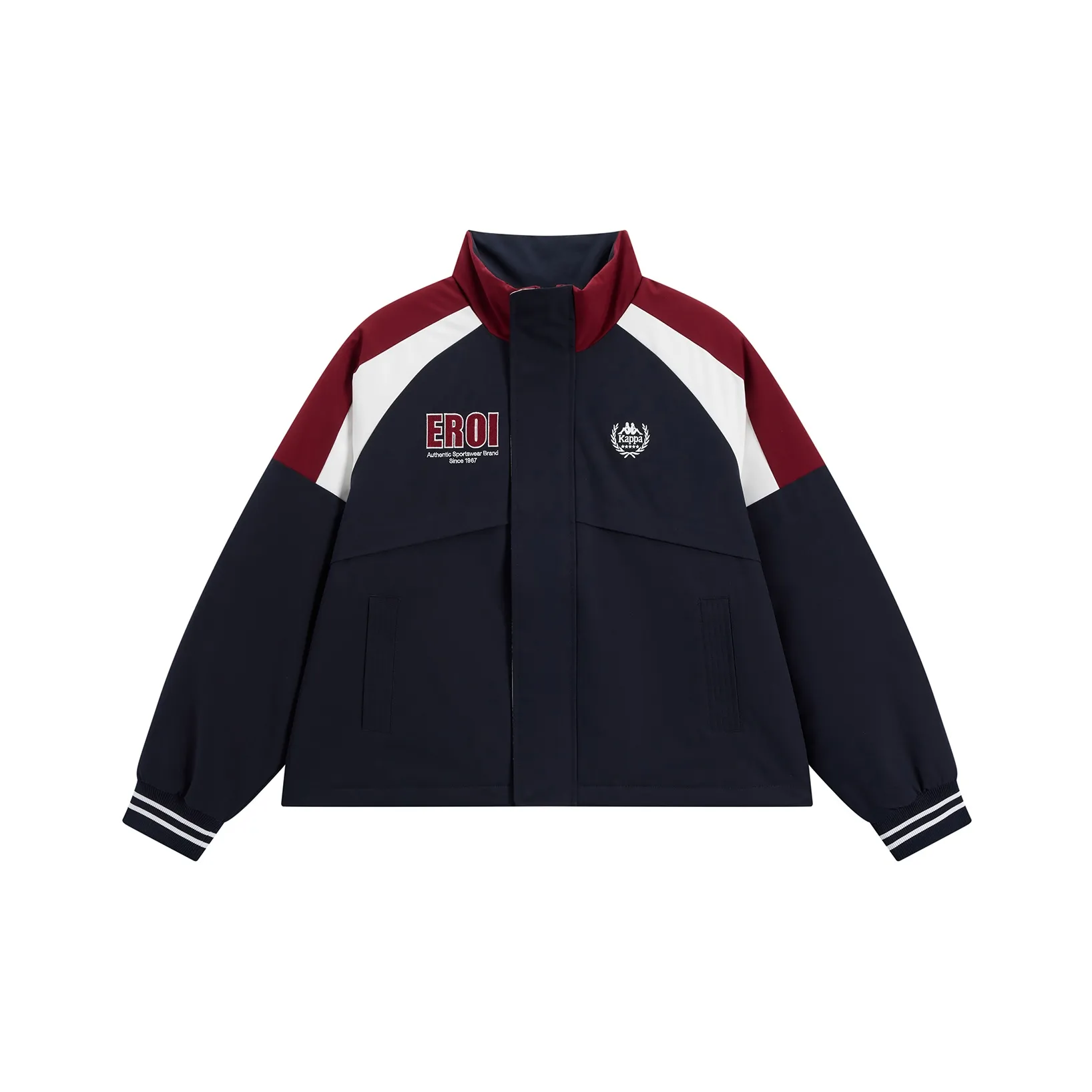 Серия KAPPA 1916 Пуховик Женский