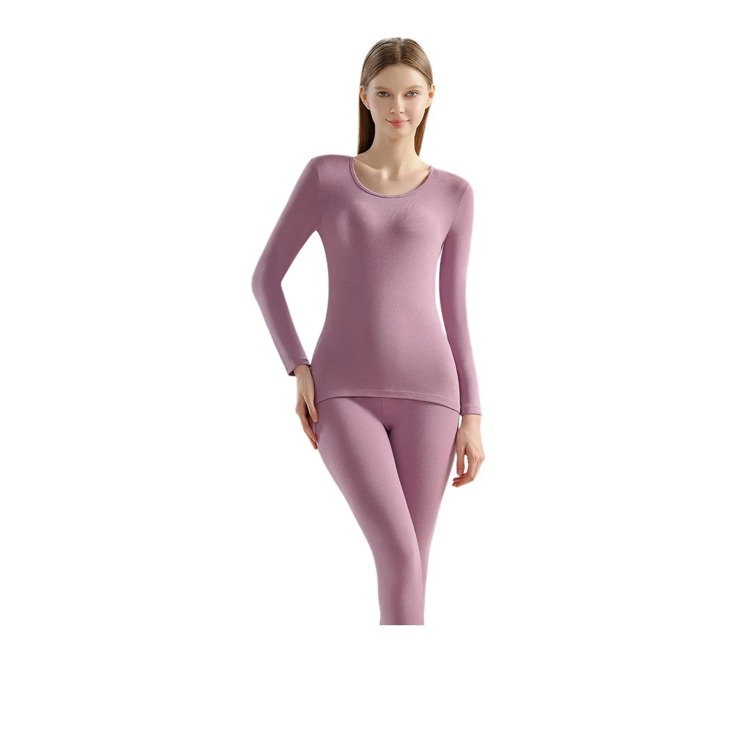 Городская красота термоконтактный комплект женский