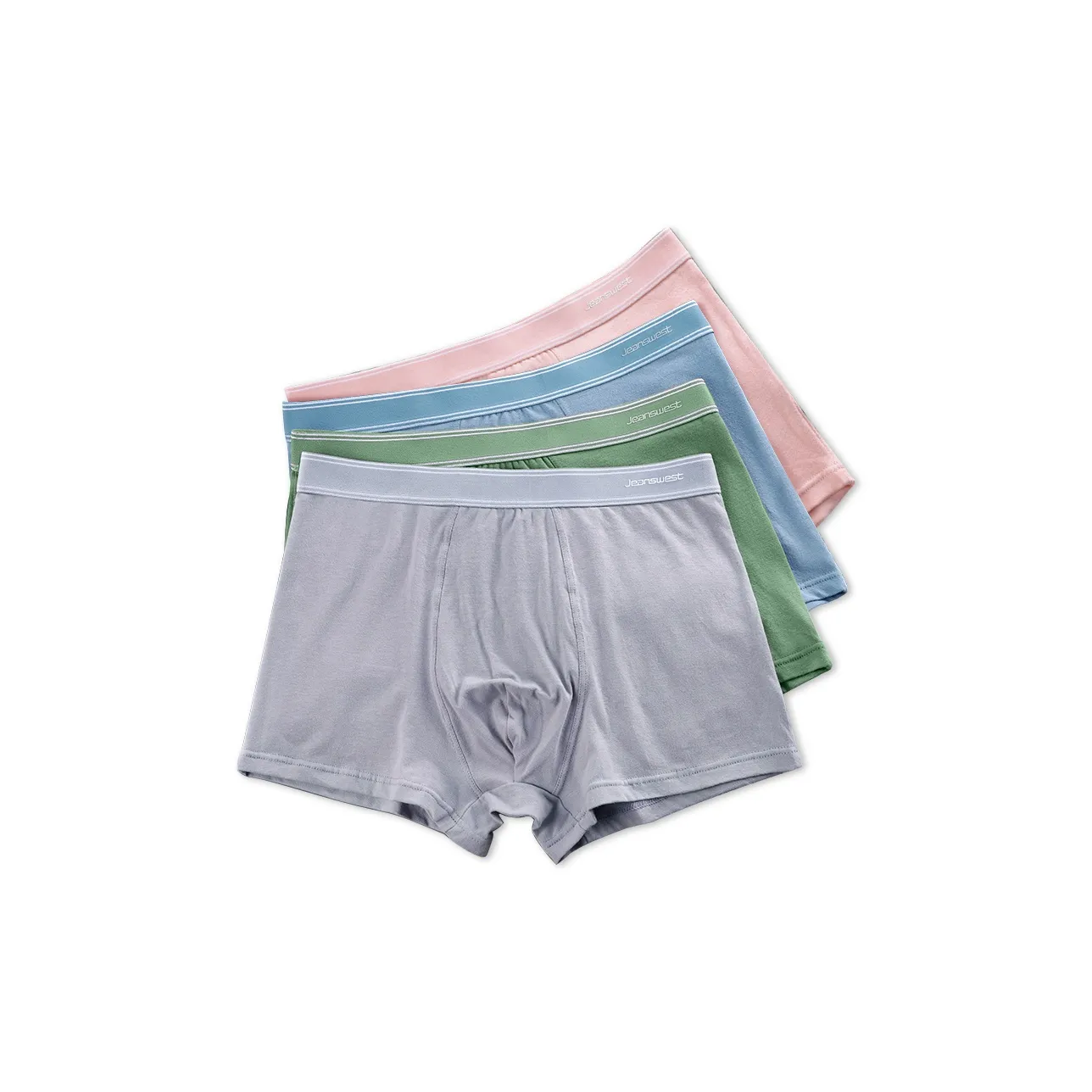 JEANSWEST Мужские боксер-шорты