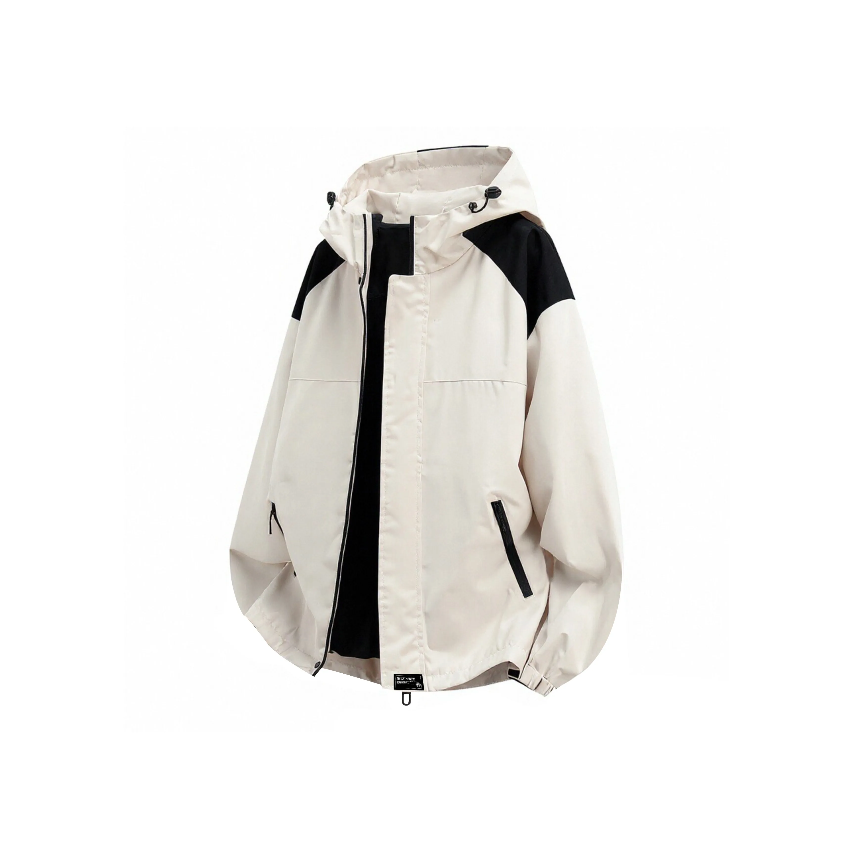 SUNSETMONENT Унисекс Куртки