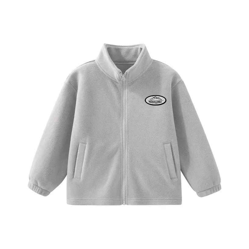 Улица Сезам Флис Одежда Детская