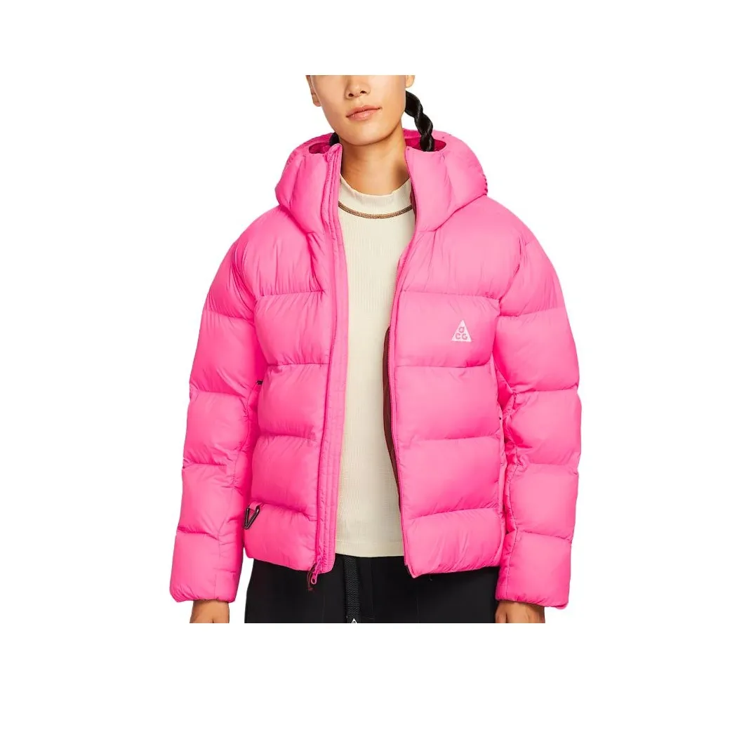 nike ACG 'LUNAR Озеро' PrimaLoft Пуховая куртка Женская