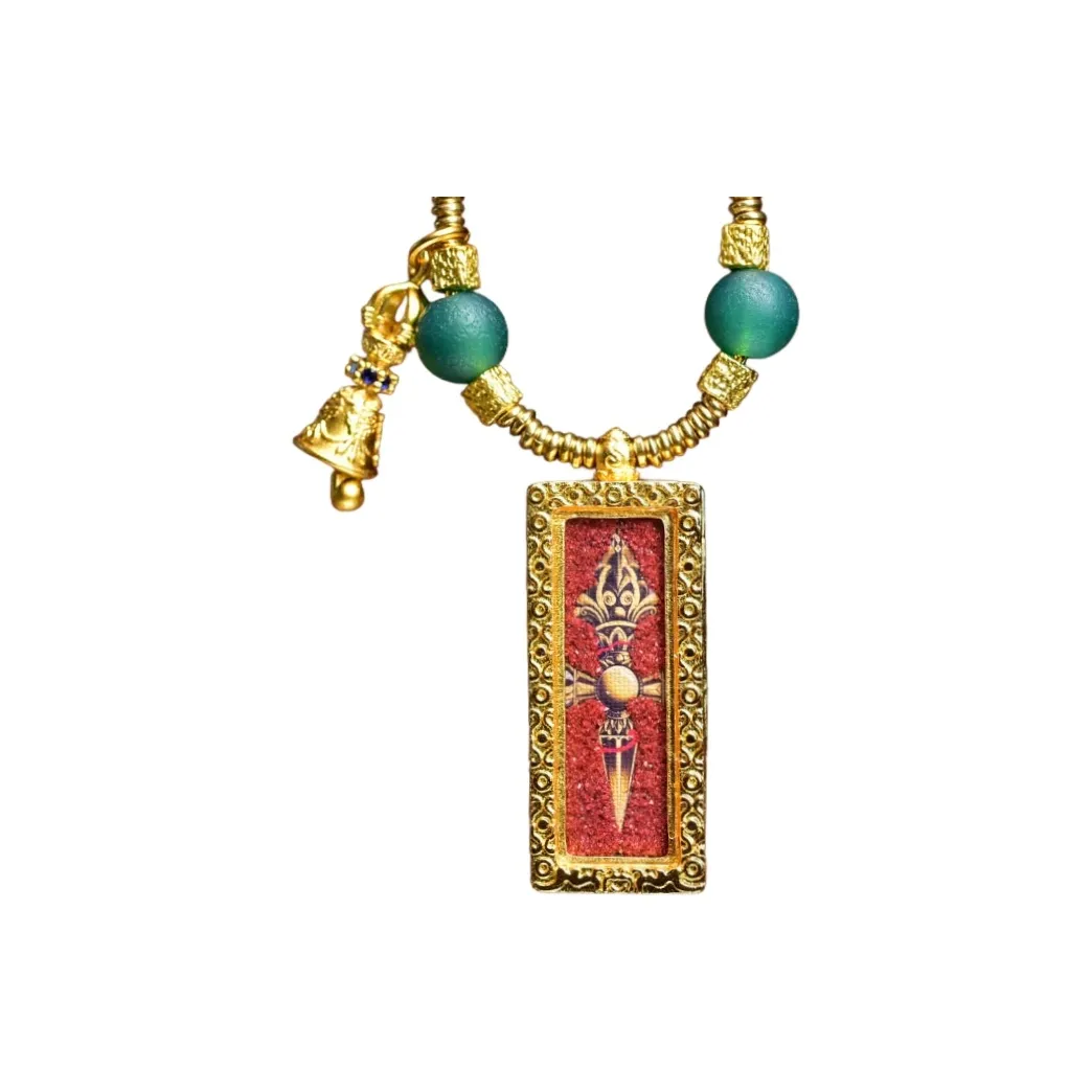 DAIYU Ожерелья Унисекс