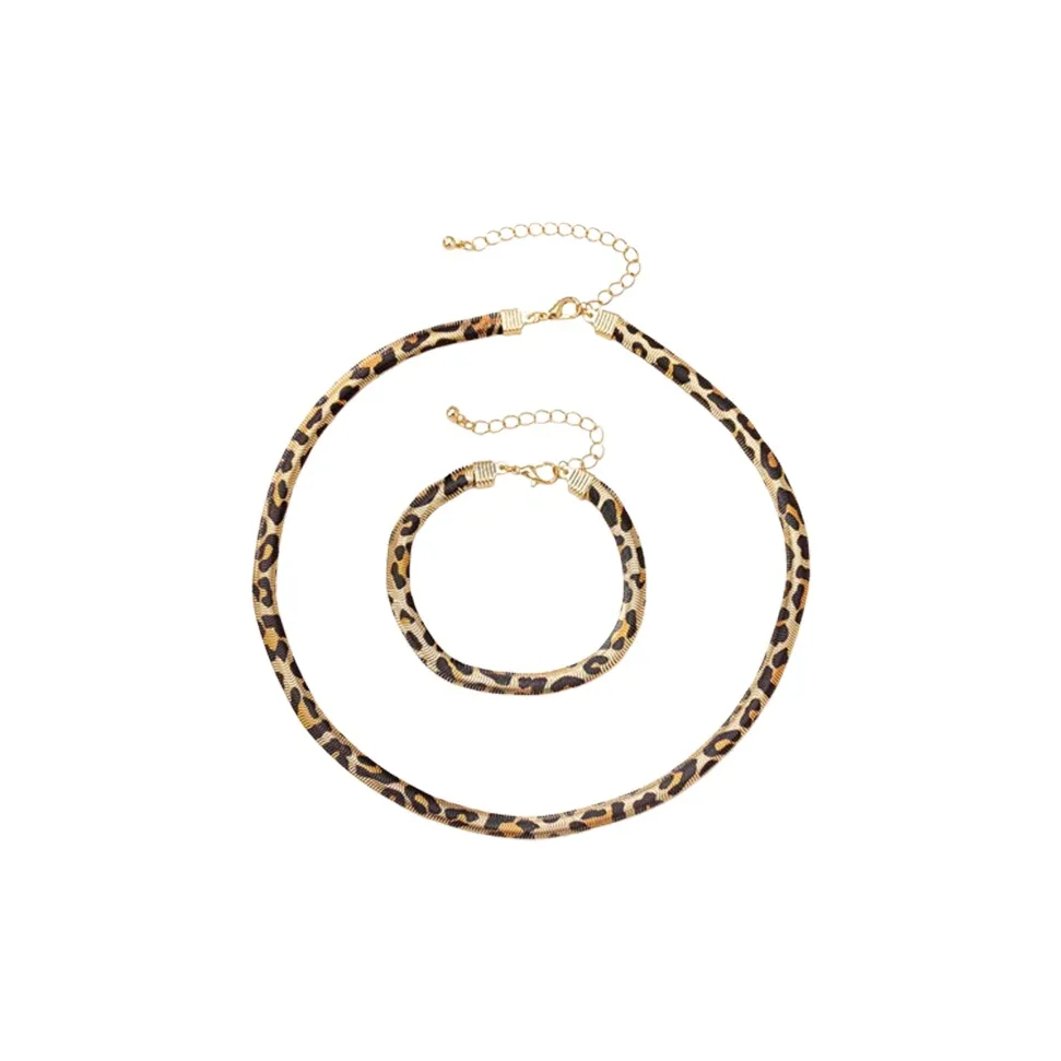 LuluCanaan Сплав Ожерелья Женские