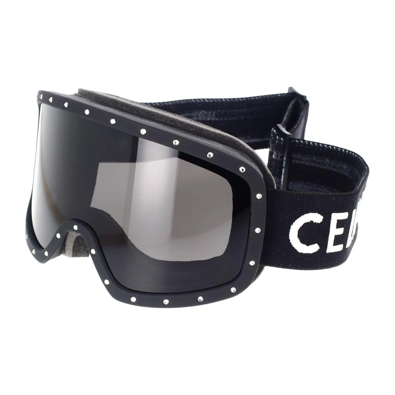CELINE Ski Goggles