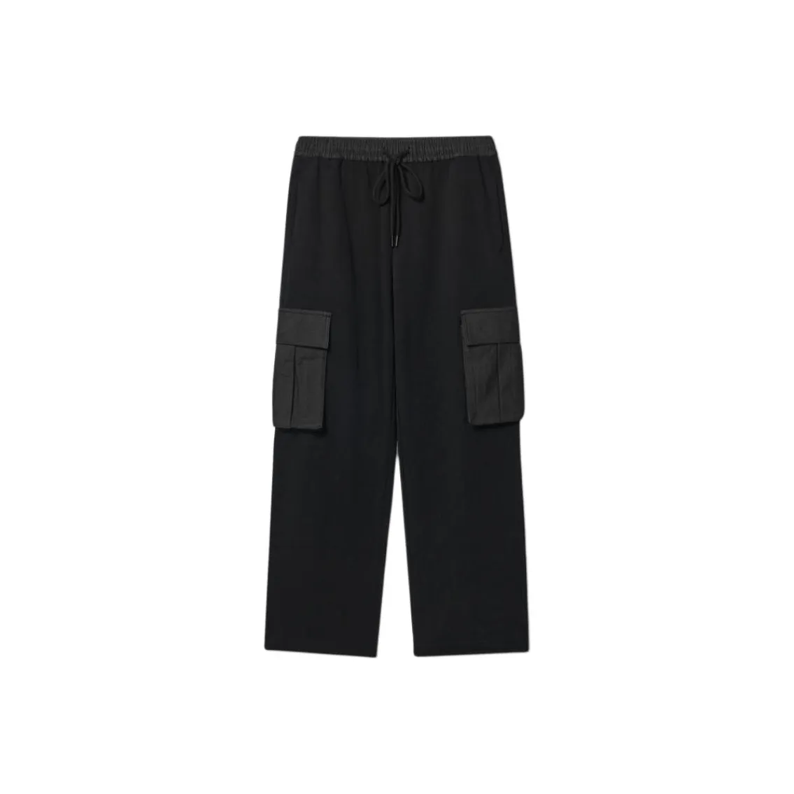 Levis Мужские Карго Брюки Черные