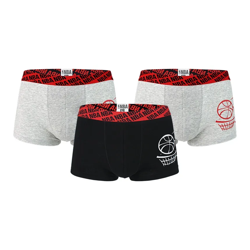 NBA Мужские боксер-шорты