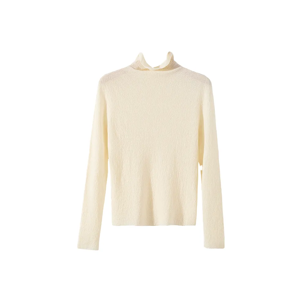 Shuya Женские кашемировые свитеры