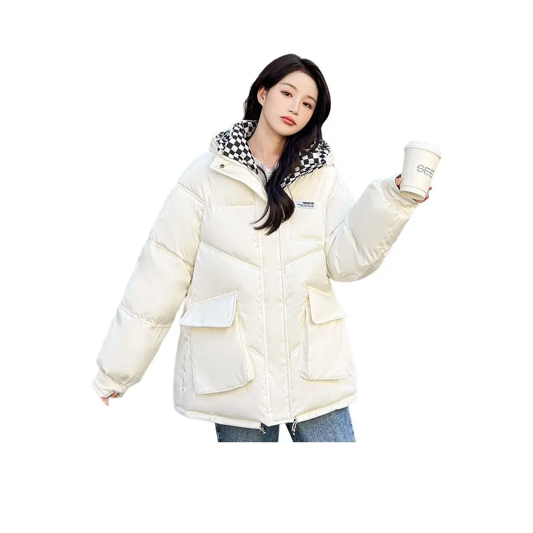 BONAS Женские пуховики