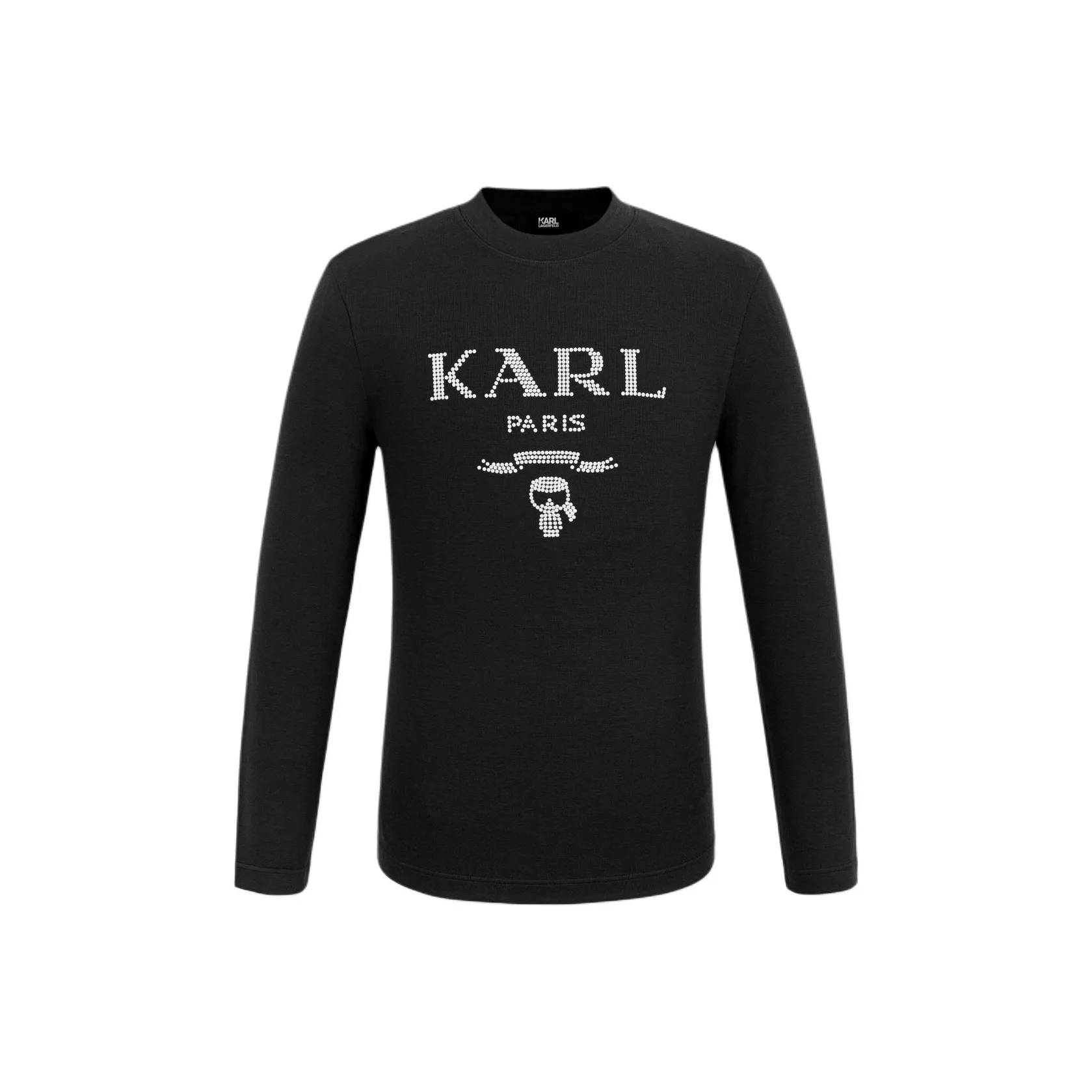 Karl Lagerfeld FW25 T Рубашка Мужская