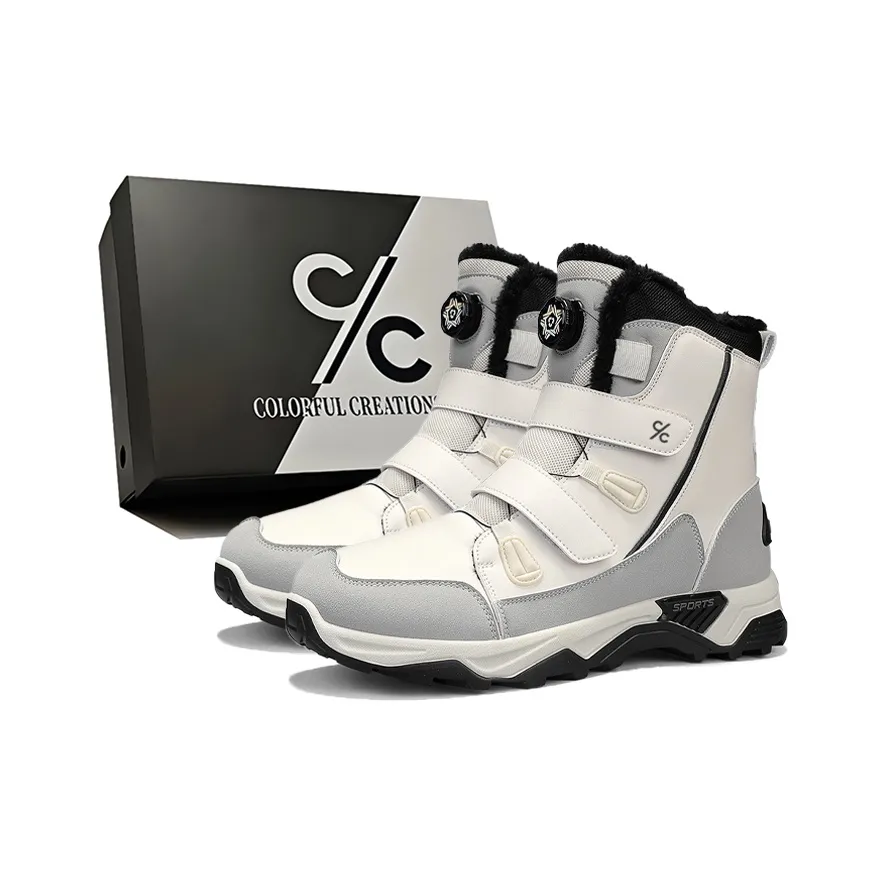 Цветные Создания