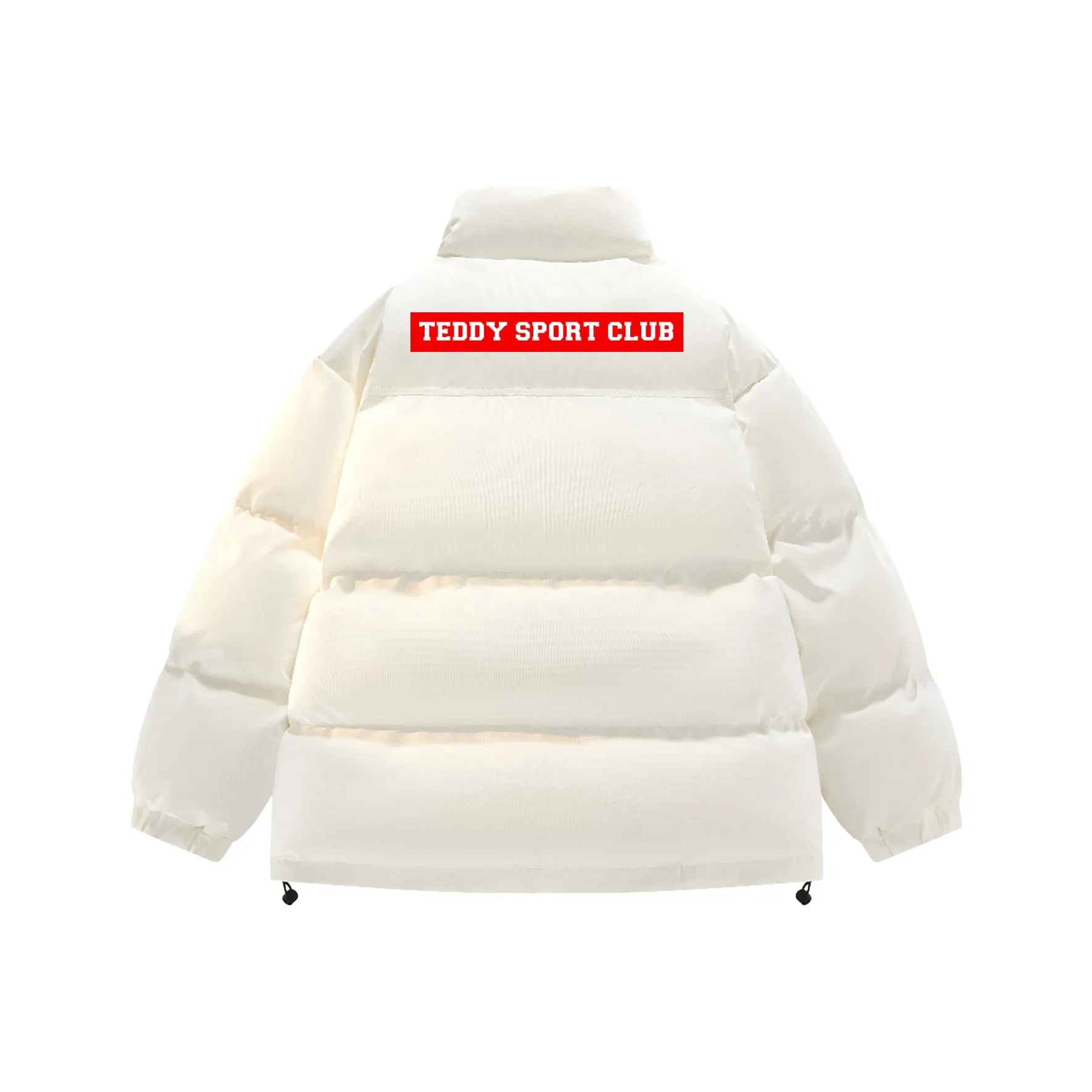 Teddy's Collection Пуховик Пальто Унисекс