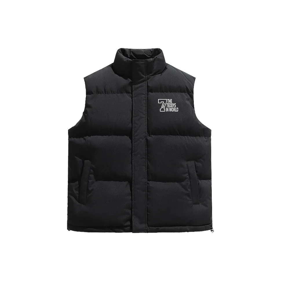 Коллекция Teddy's Collection Жилет Унисекс