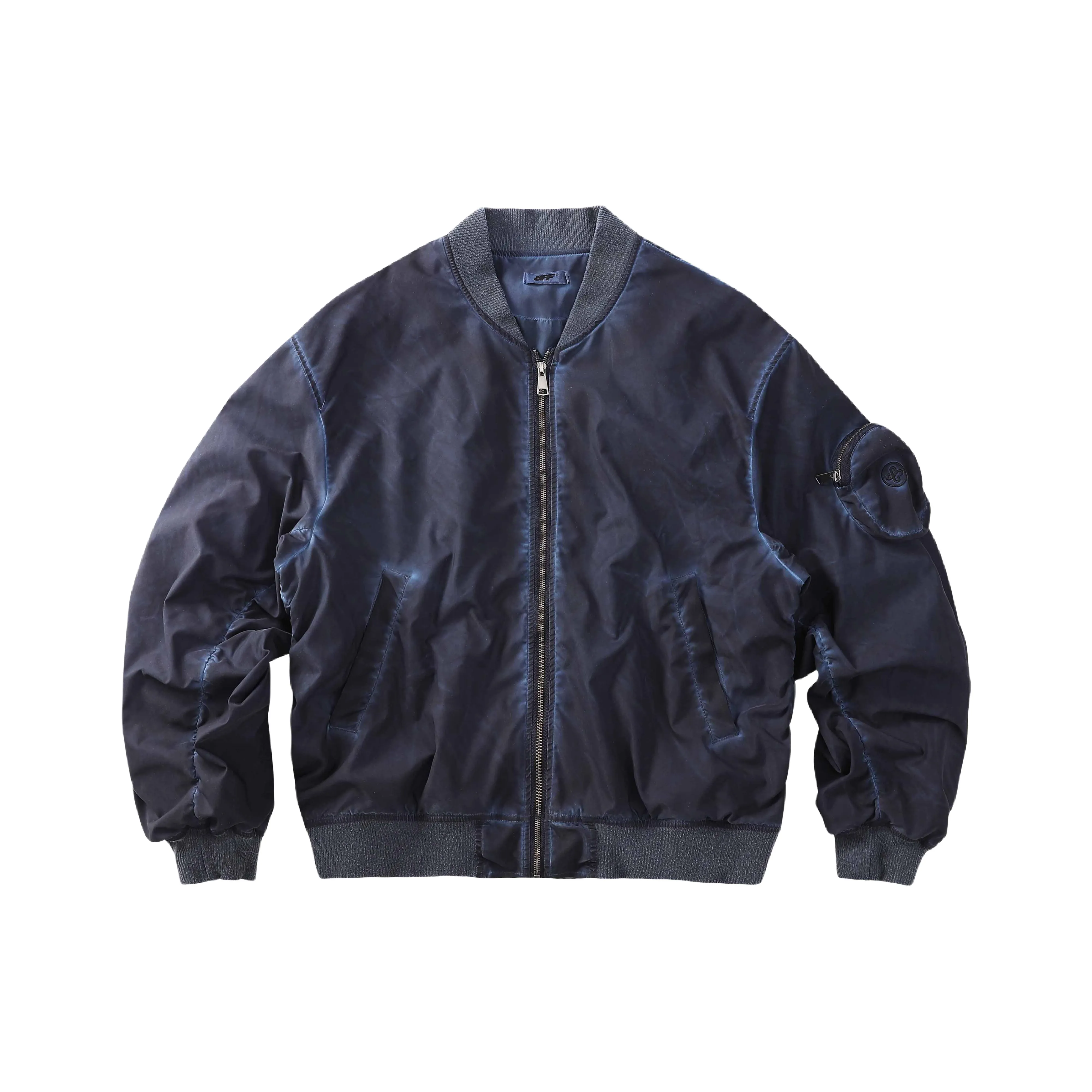 CoosRetro Мужские Куртки