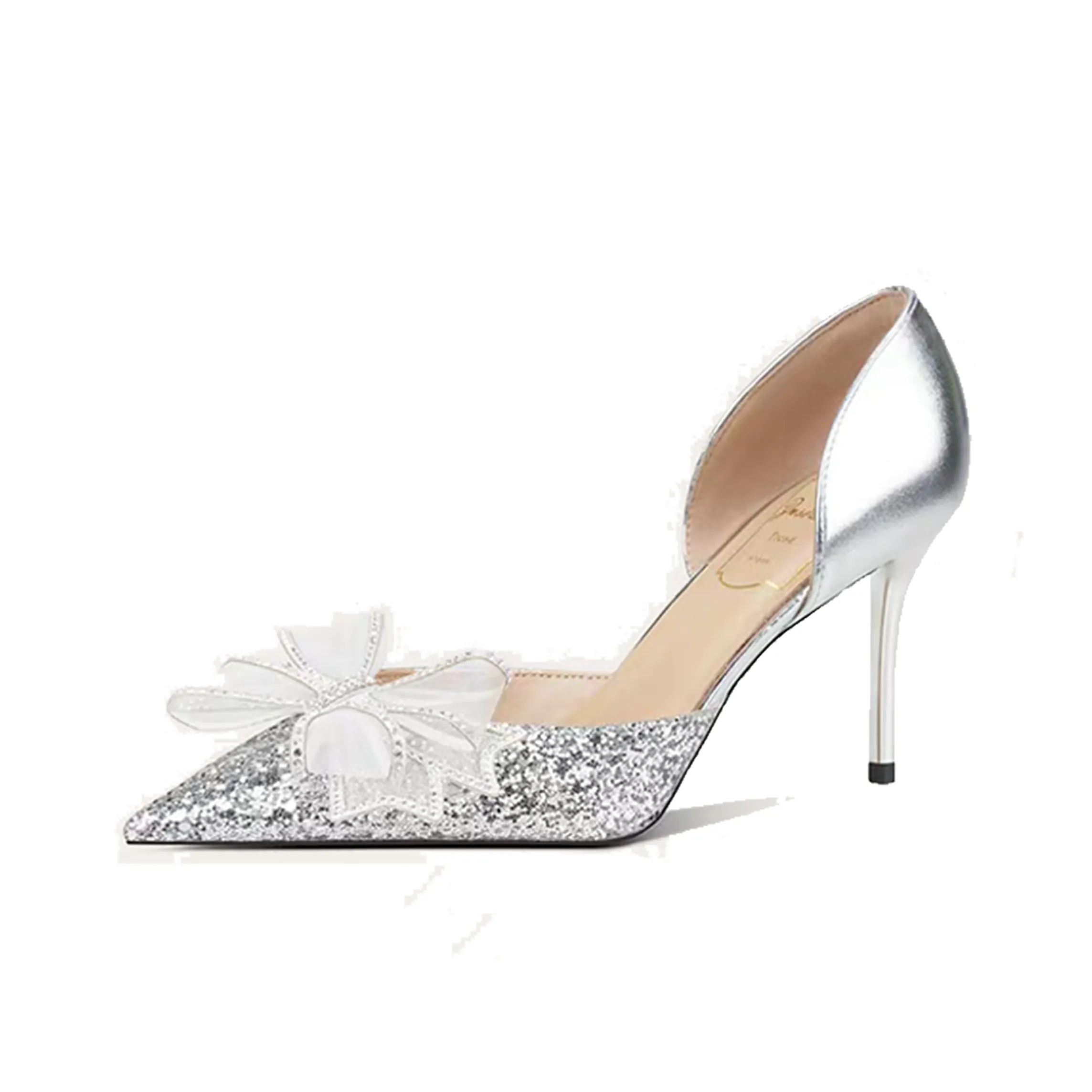 TATAYA Высокие каблуки Женские