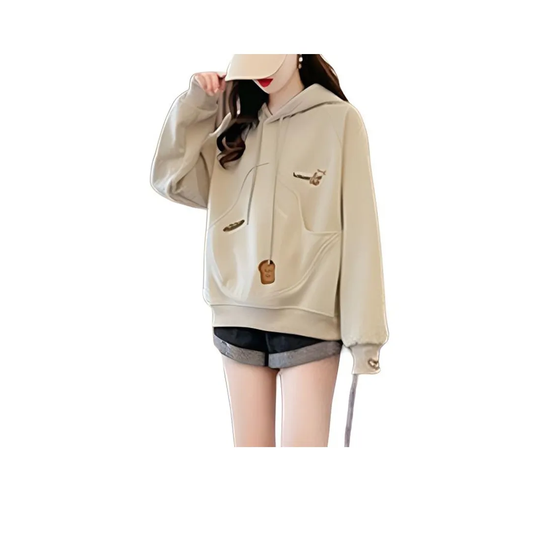 Amyway Женские Свитшоты