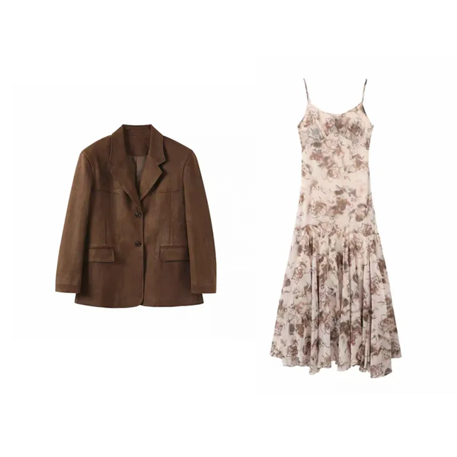 GRAYISMOON Женские Комплекты с Юбкой