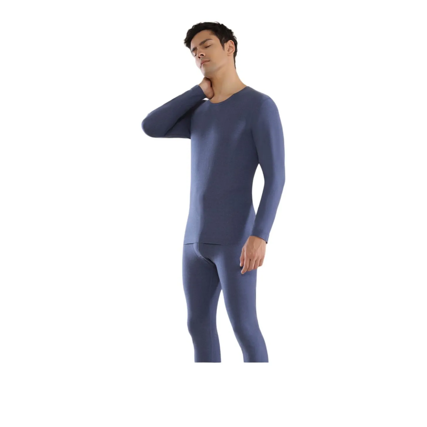 Городская красота Мужской термокостюм