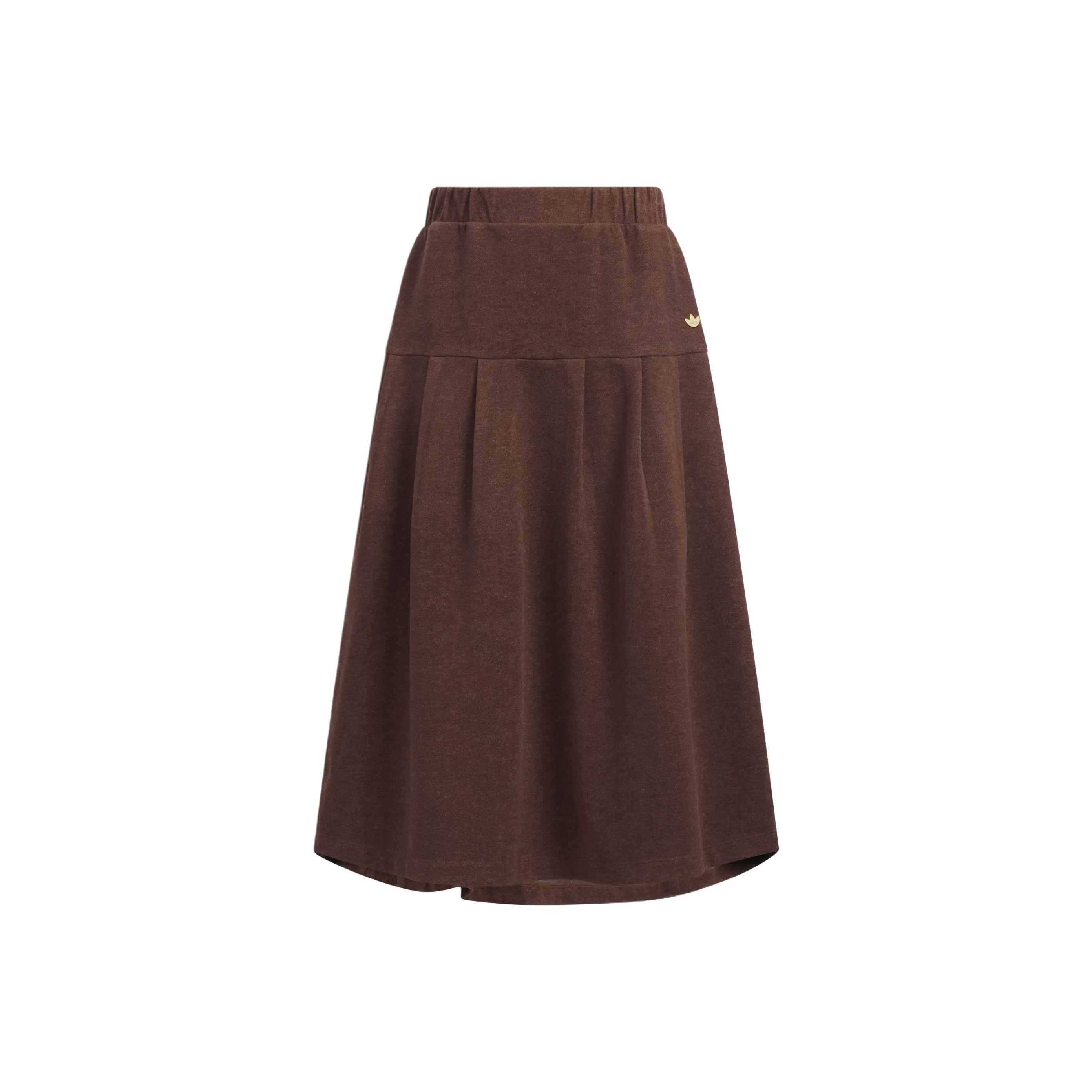 Adidas Originals Повседневный Длинный Юбка Женские